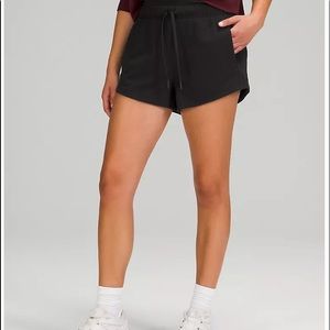Inner glow 3” shorts